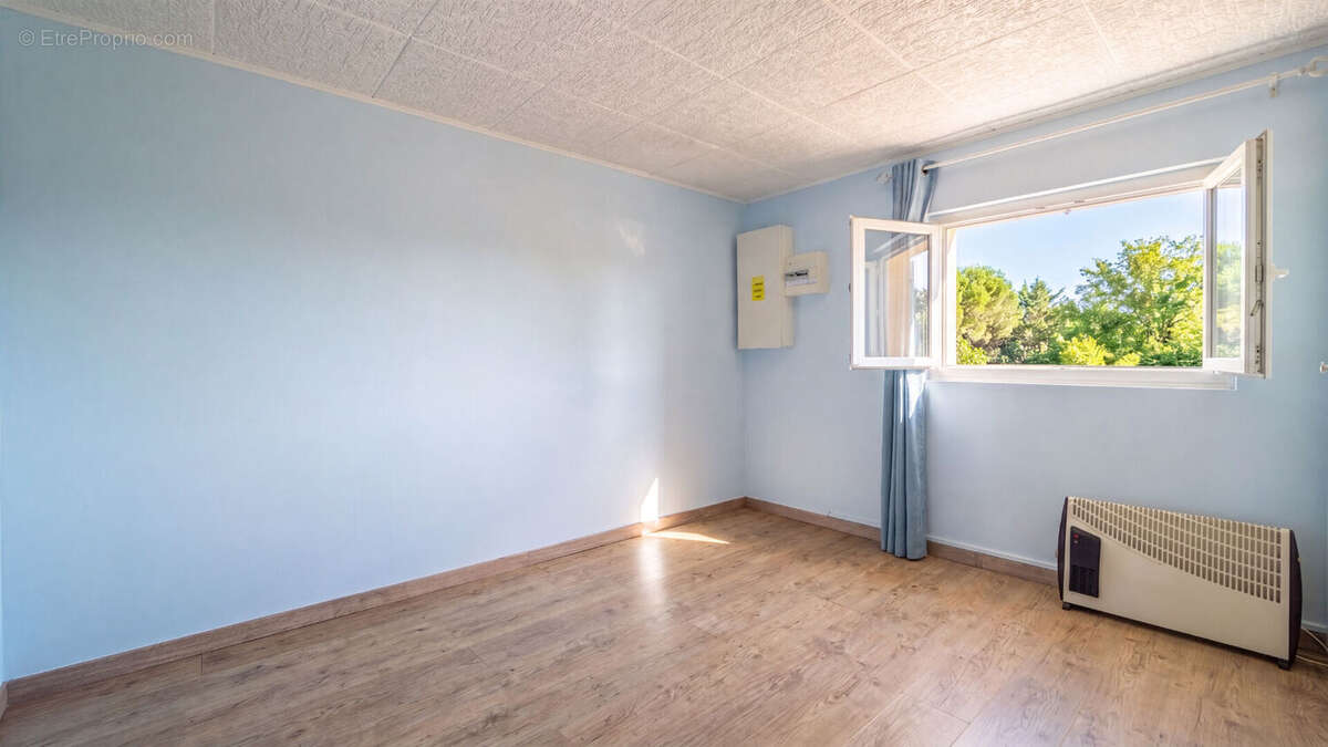 Maison à CHAMBRAY-LES-TOURS