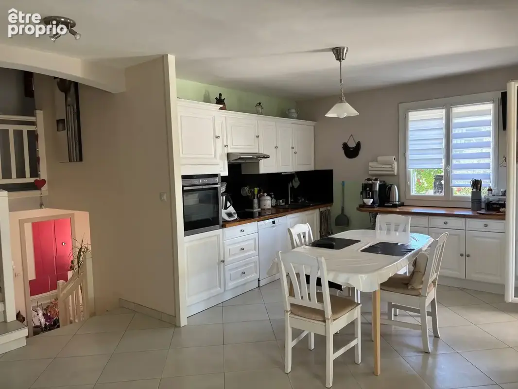 En exclusivite a valence maison + logement + piscine - photo 13