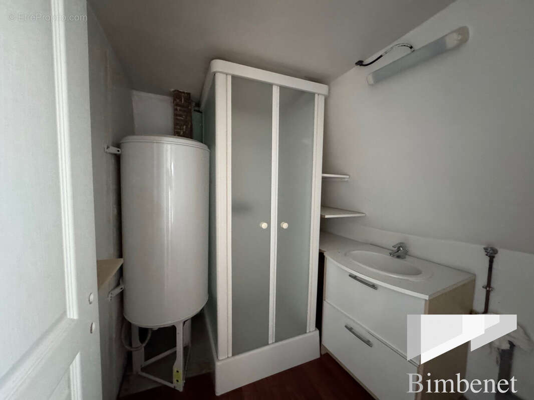 Appartement à ORLEANS