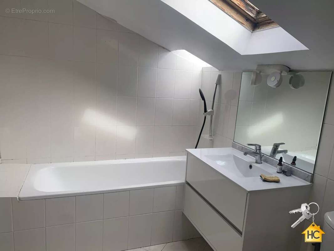 Appartement à LE CANNET