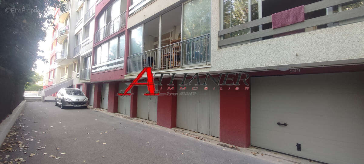 Appartement T2 + Parking + Garage - photo 18