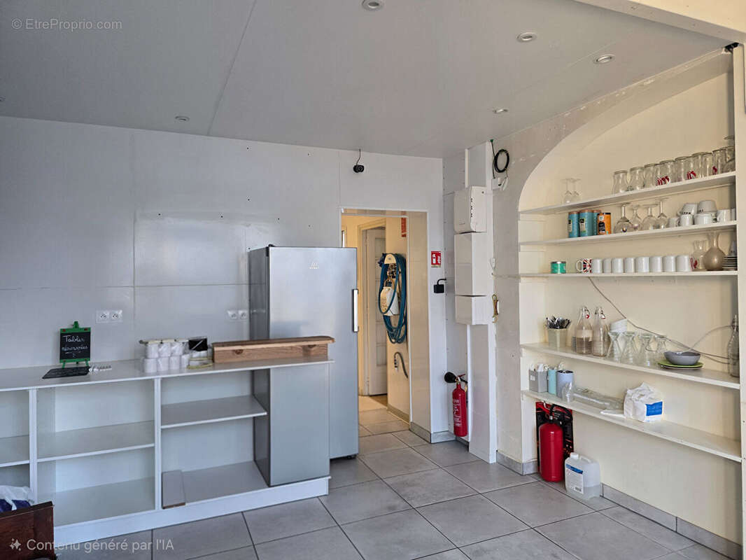 Maison à BOUGUENAIS