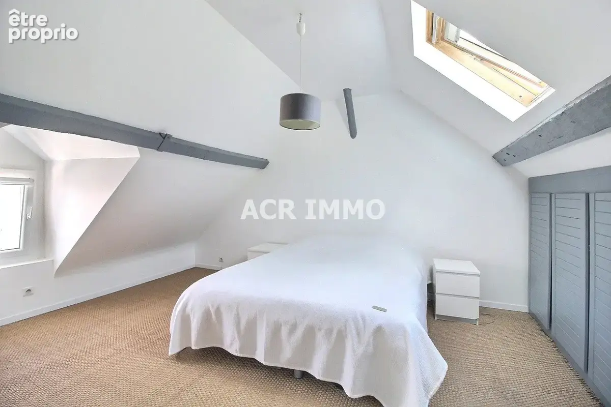 Maison 6 pièces 185 m² à vendre à Chanteloup-Les-Vignes (78570) - photo 7