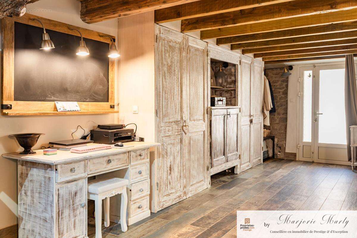 Maison à LEZIGNAN-CORBIERES