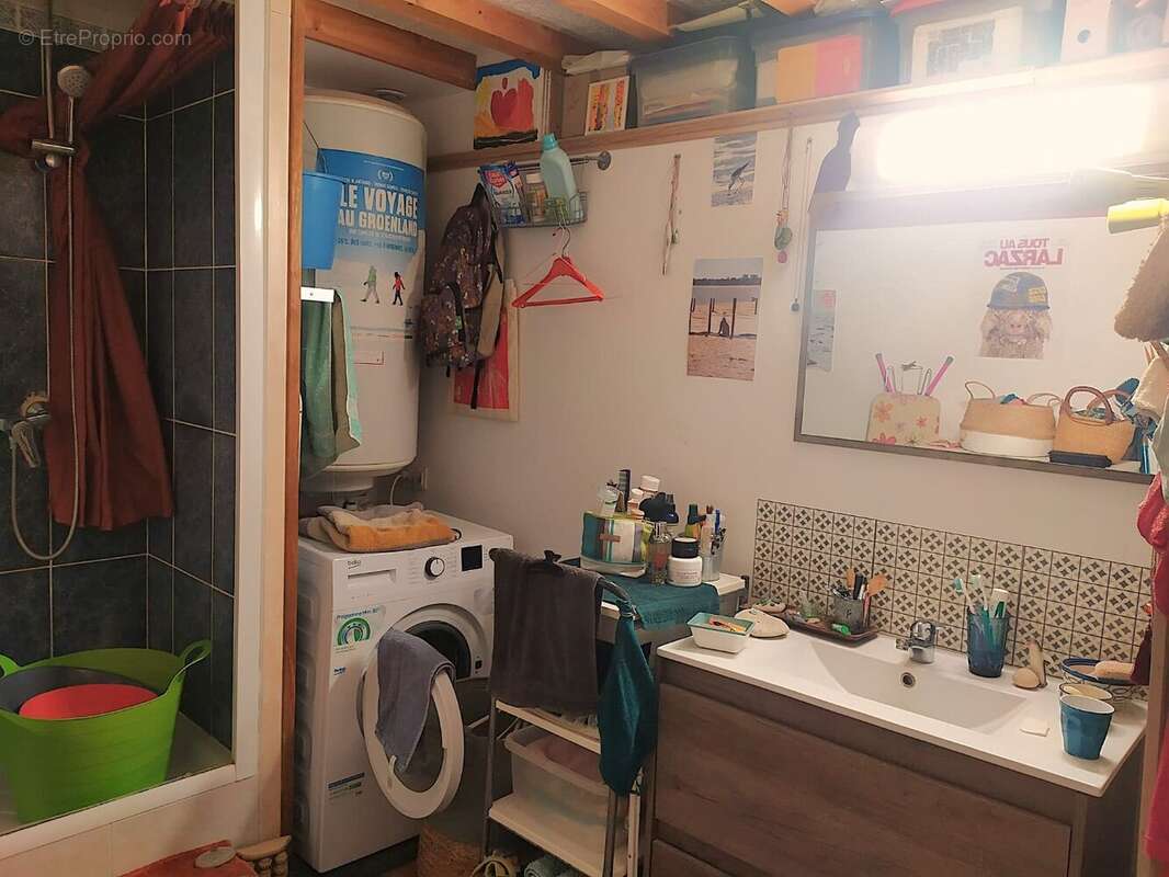 Appartement en duplex - photo 10