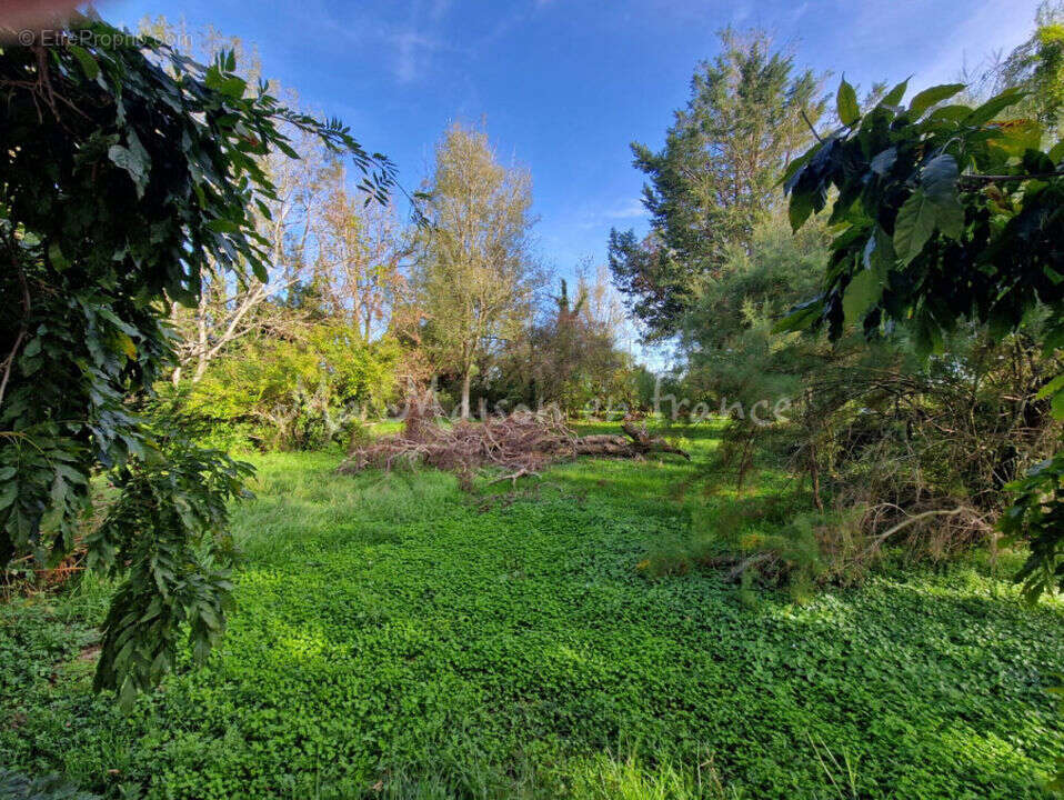 Maison à SAINT-POURCAIN-SUR-SIOULE
