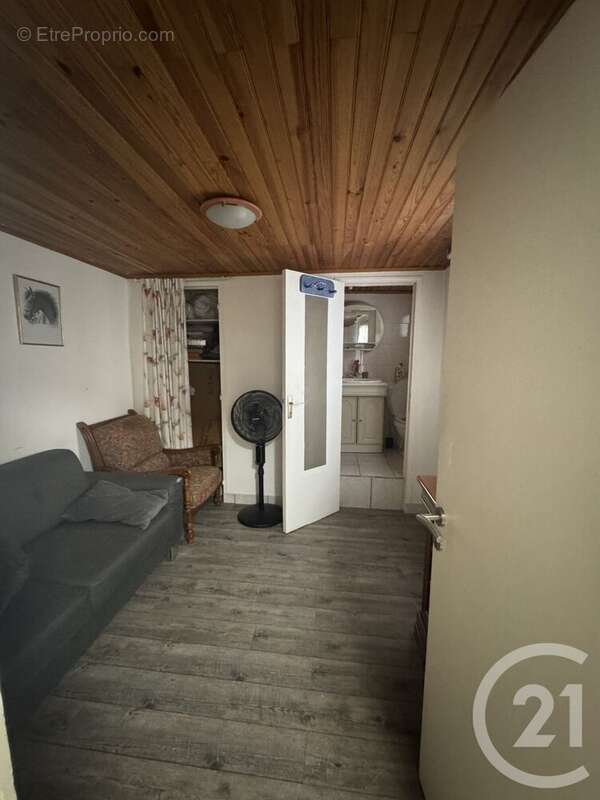 Maison à ROQUEVAIRE