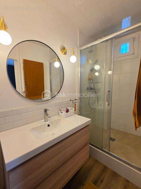 Appartement à VINCENNES