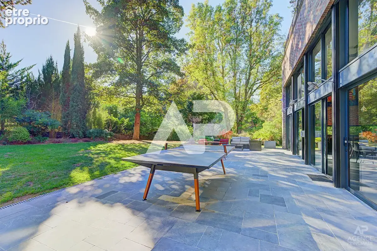 Maison Rueil-Malmaison 7 pièce(s) 235m² - photo 16