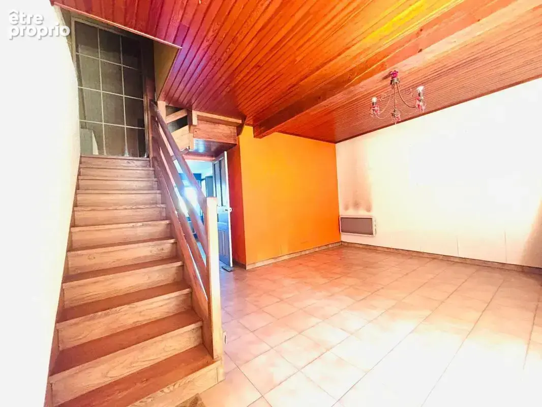 Maison t5 sur les hauteurs de revel – calme et sans vis-à-vis - photo 2