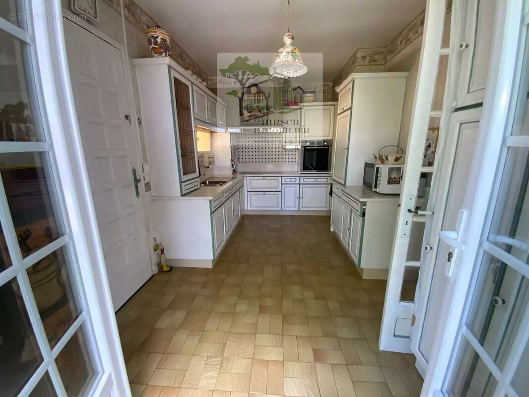 Maison à VENTENAC-EN-MINERVOIS