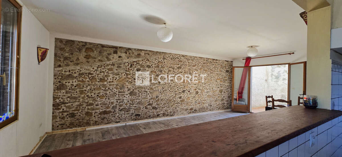 Maison à ARGELES-SUR-MER