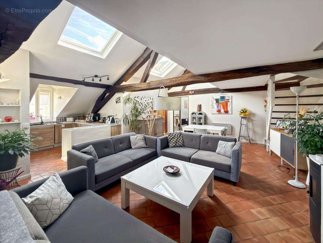 Appartement à ORLEANS
