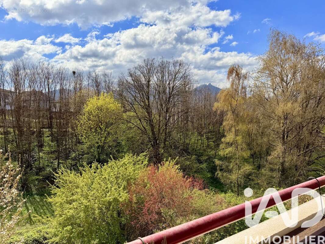Photo 2 - Appartement à CHAMBERY