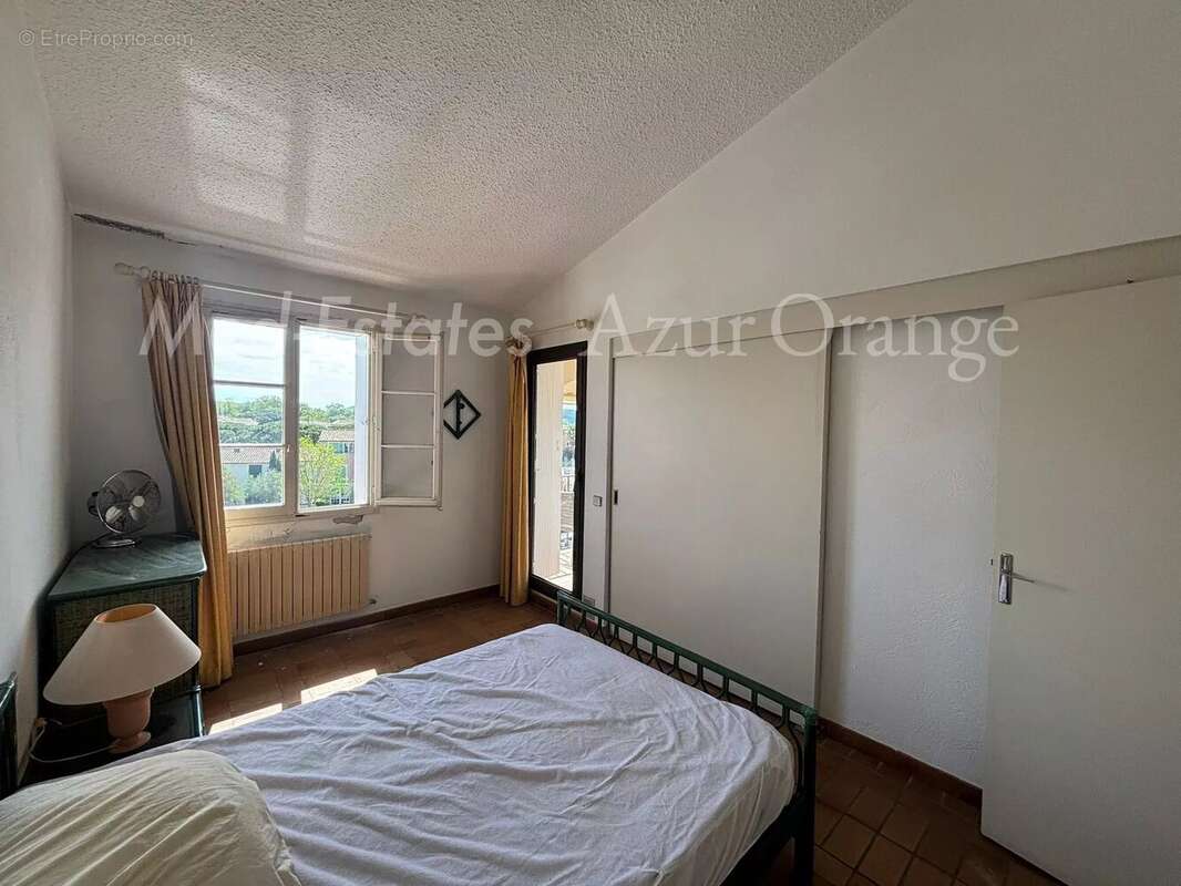 Appartement à GRIMAUD