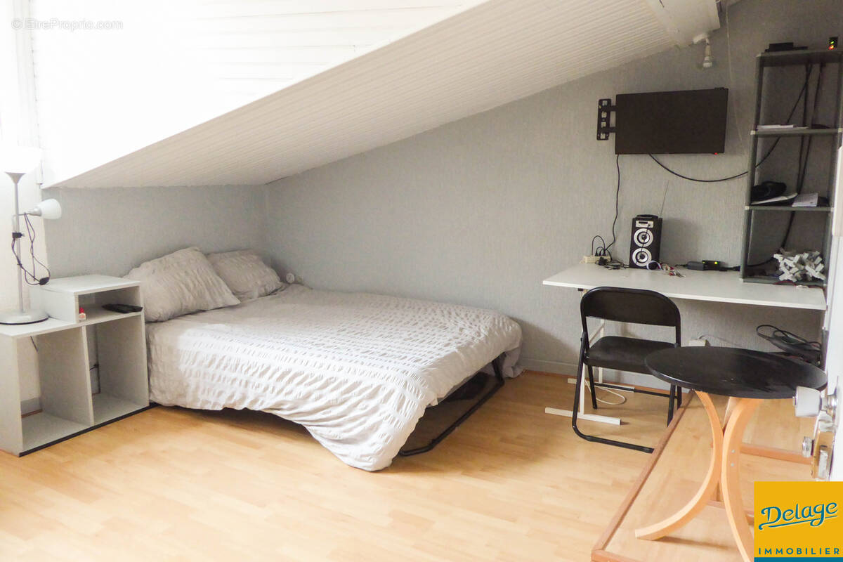 Appartement à LIMOGES