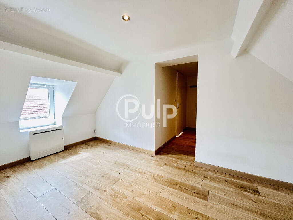 Maison à SAINS-EN-GOHELLE