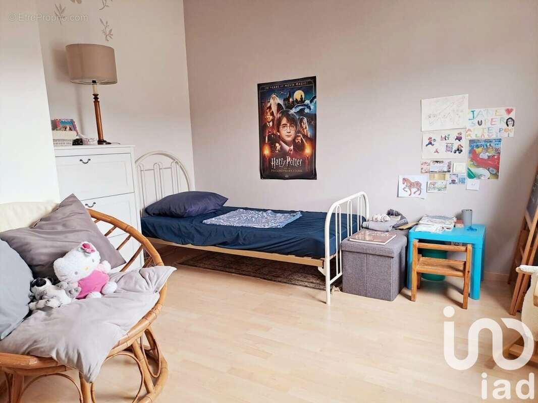 Photo 7 - Maison à NANTES