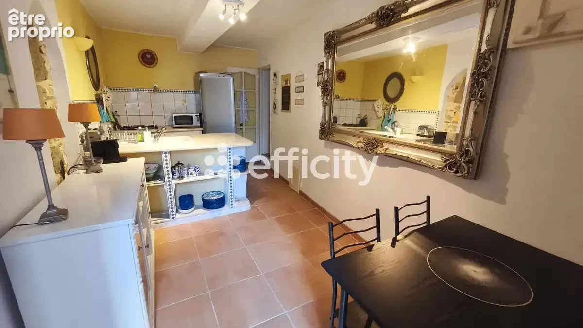 Maison de village - photo 4