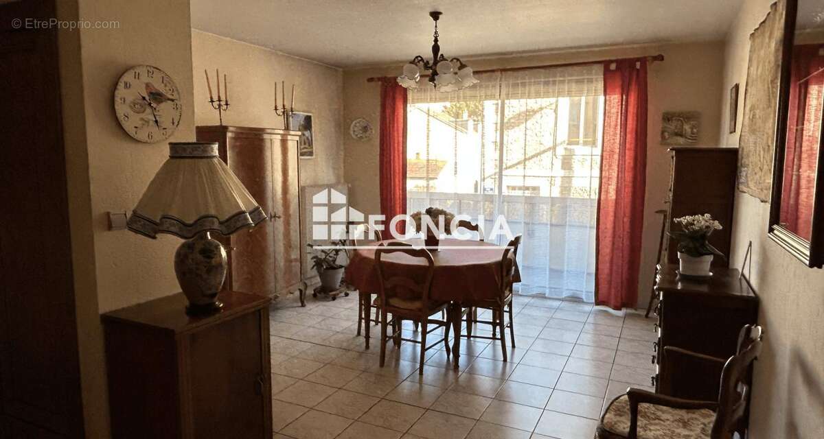 Appartement à PERIGUEUX