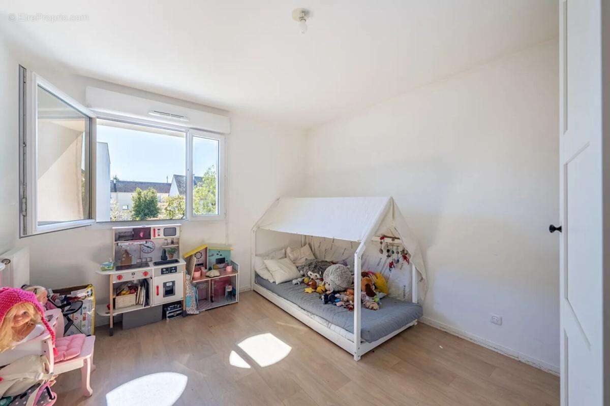 Appartement à LES MUREAUX