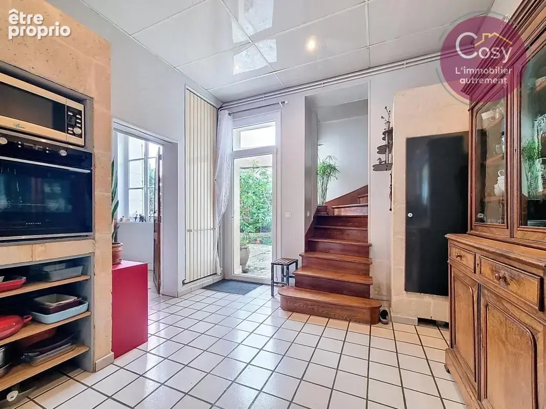Propriete 6 chambres soissons centre - photo 6