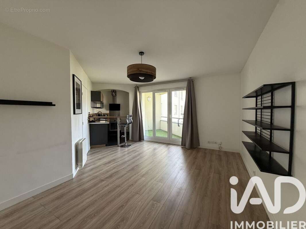 Photo 3 - Appartement à MEAUX