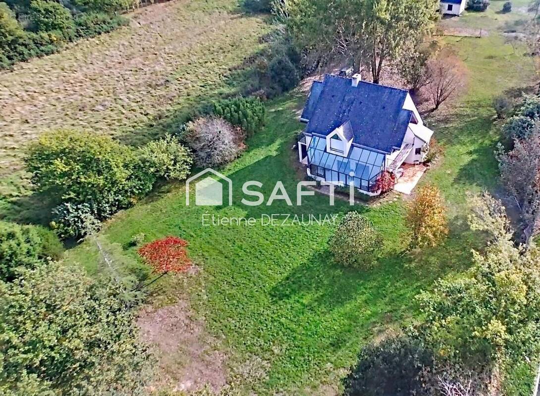 Photo 1 - Maison à PIRIAC-SUR-MER