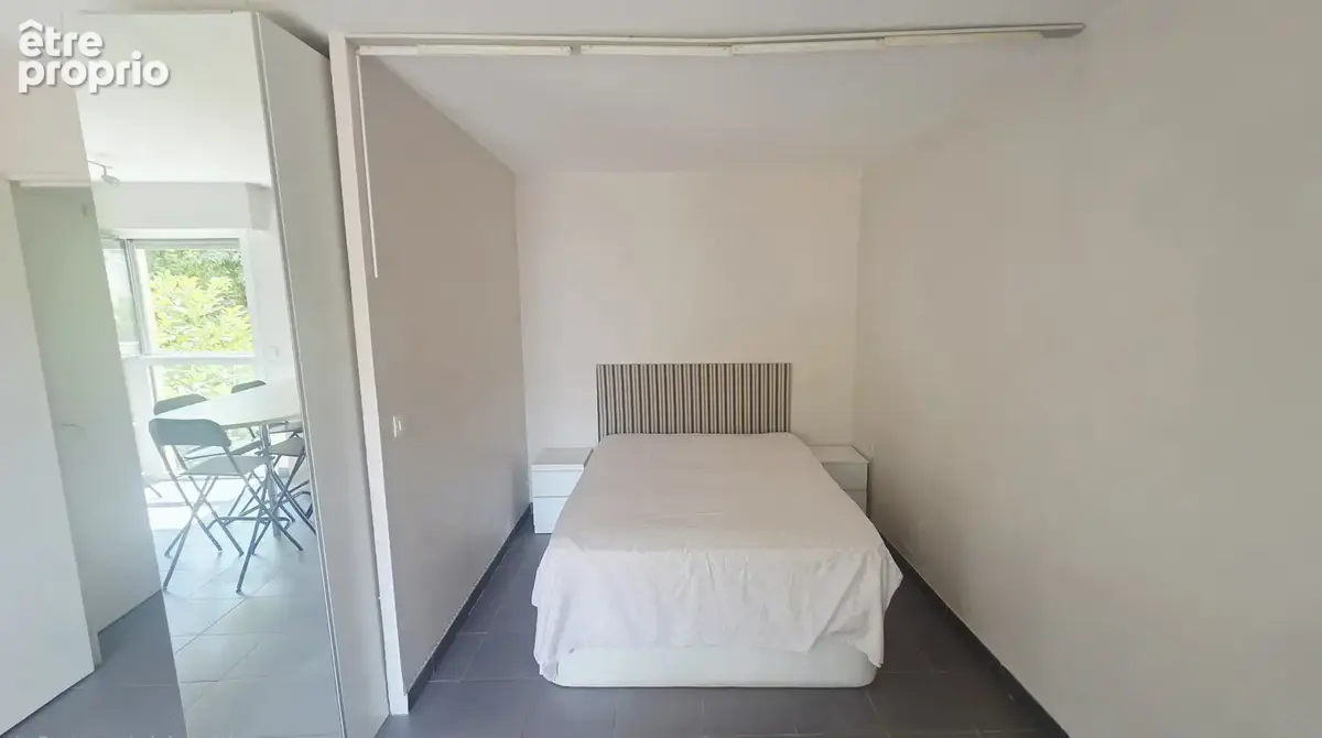 Studio 31m2 avec terrasse 12m2 - Proche Chambrun - photo 4