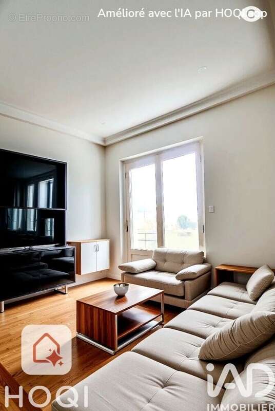 Photo 3 - Appartement à COLMAR