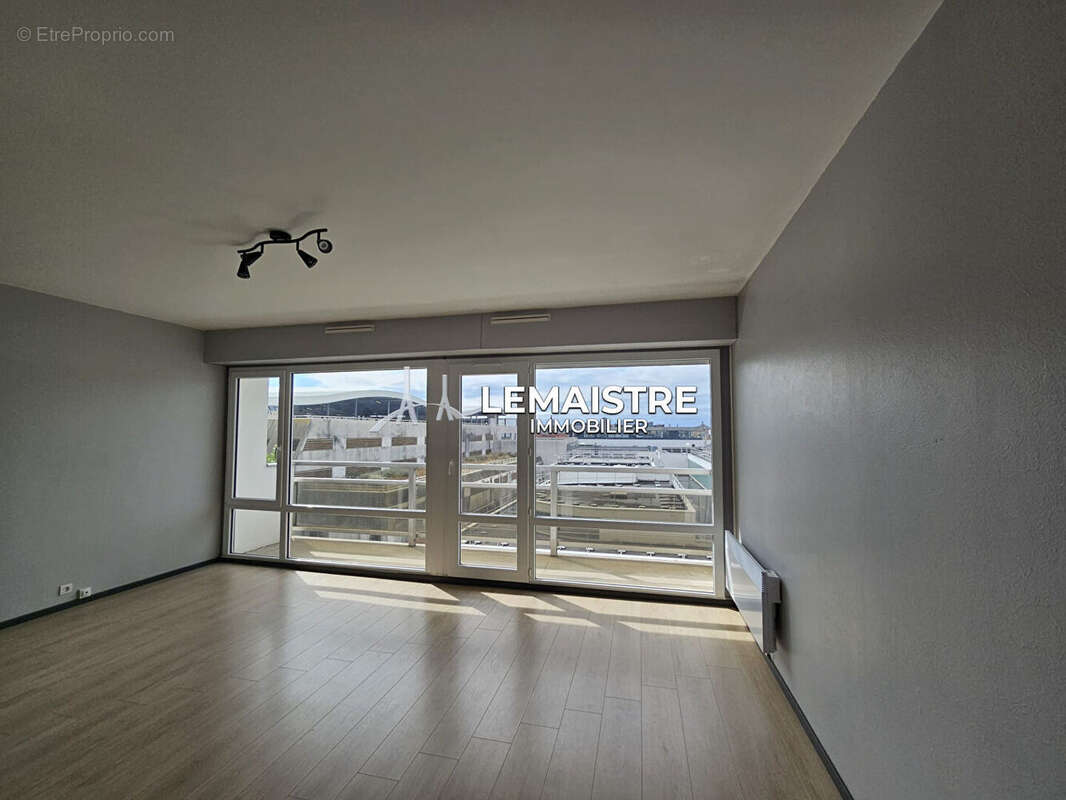 Appartement à LE HAVRE