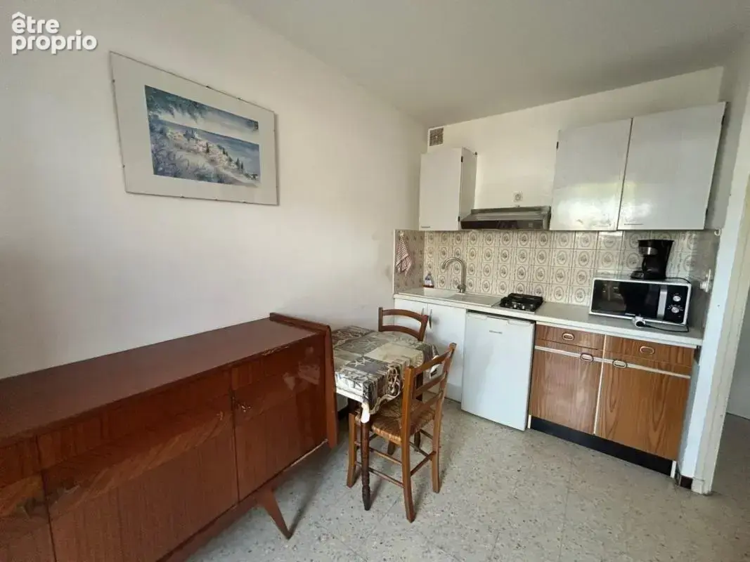 Maison 144 m² à Le Grau-Du-Roi  - photo 4
