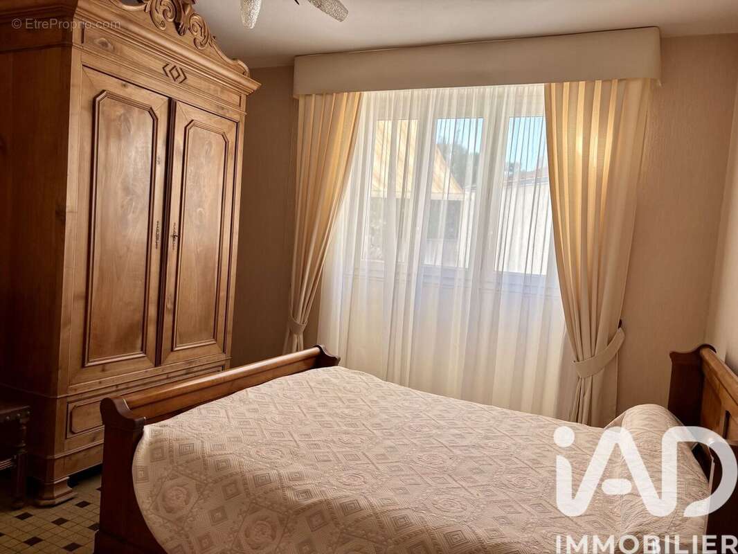 Photo 9 - Maison à LA TRANCHE-SUR-MER