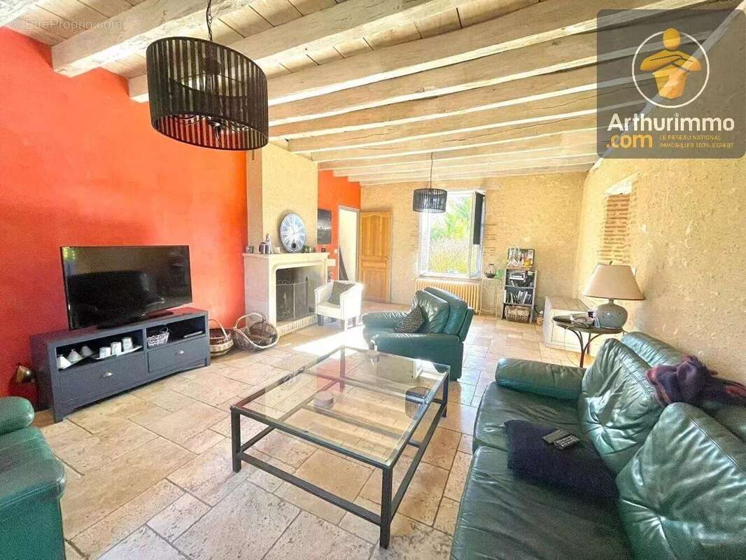 Vente Maison Villorceau(45190) 330 000ï¿œ - photo 9