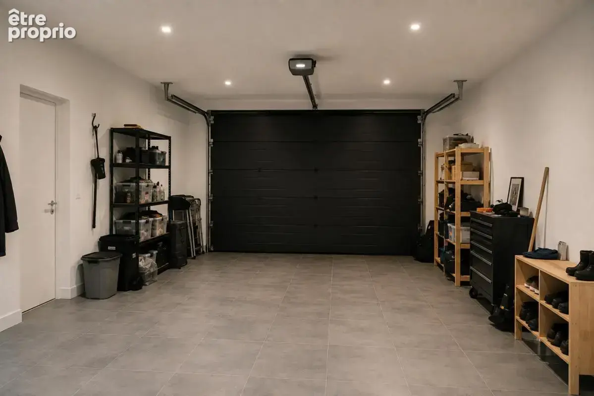 Maison 160 m² à Charbonnieres-Les-Bains  - photo 8