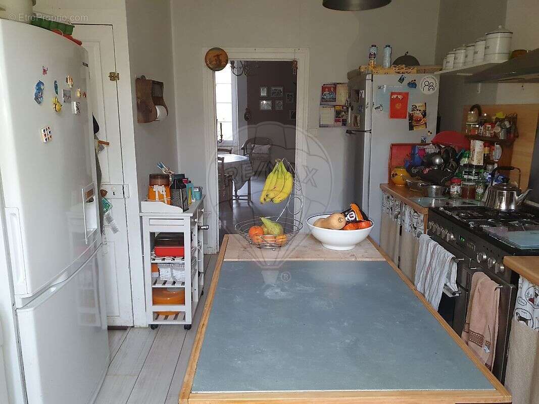 Maison à TAILLEBOURG