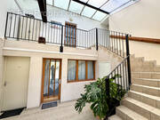 Appartement à POITIERS