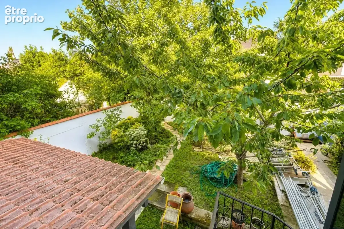 Maison 123 m² à Saint-Maur-Des-Fosses  - photo 5