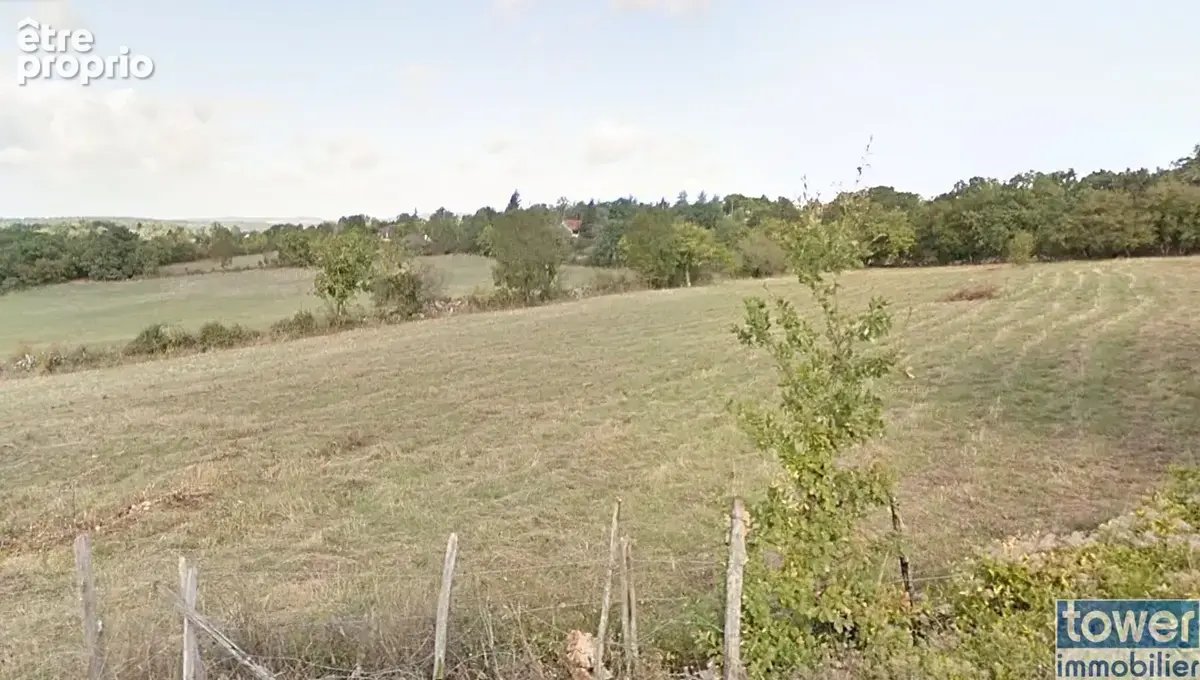 Photo Terrain à Montsales au prix de 39 500€