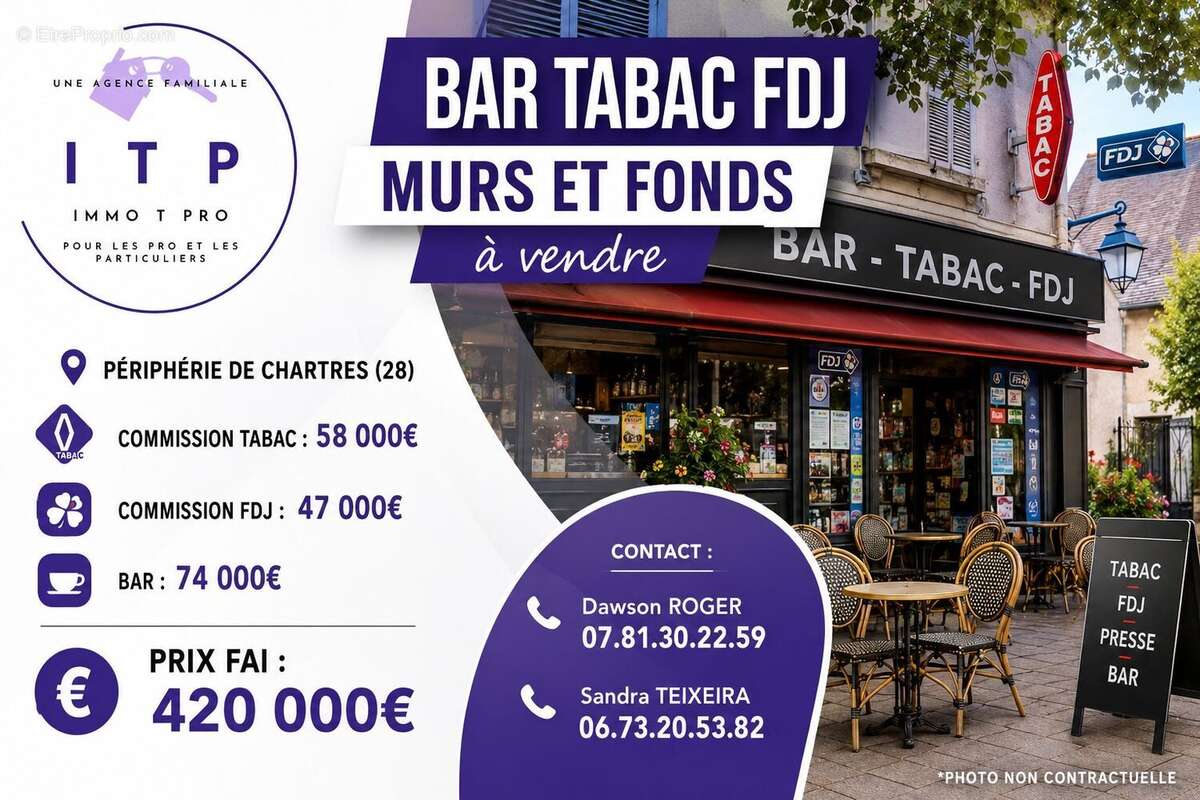Autre à CHARTRES
