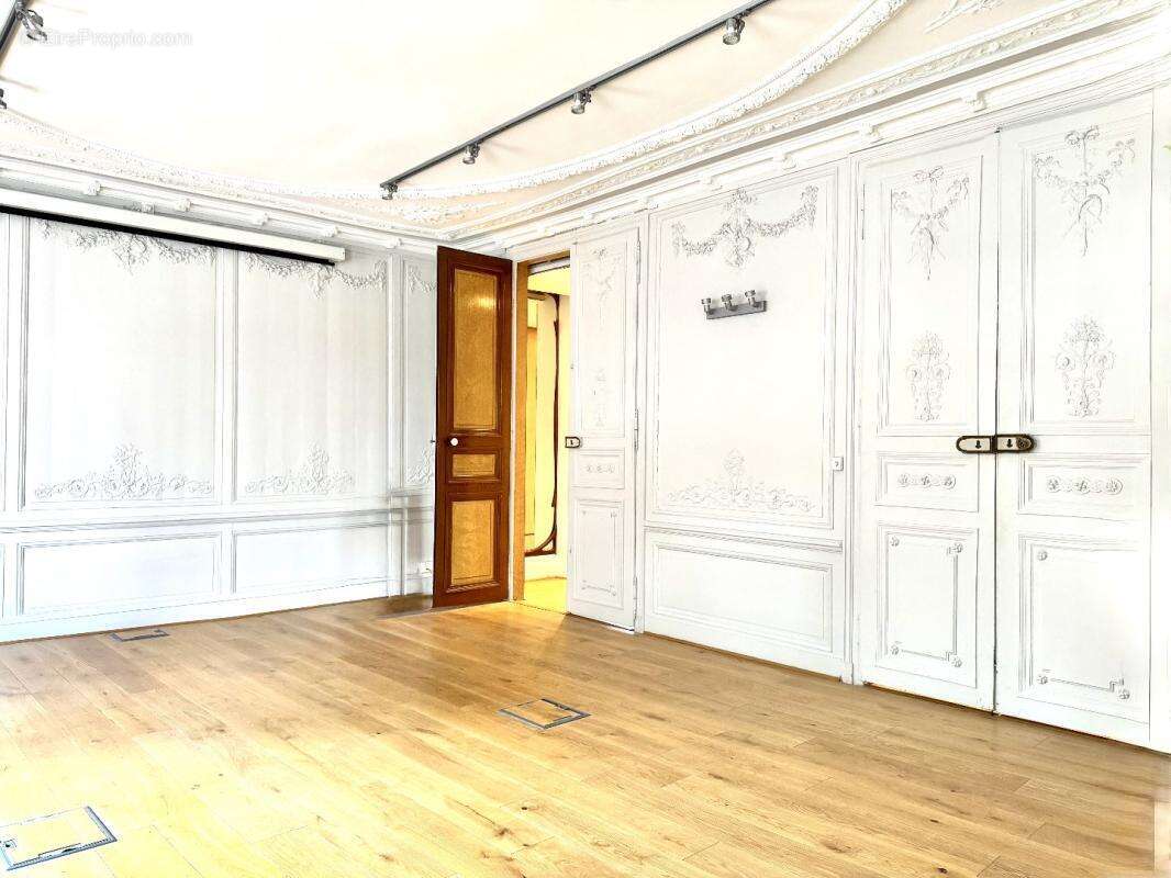 Appartement à COMPIEGNE