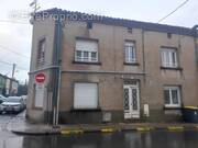 Appartement à SAINT-JUERY