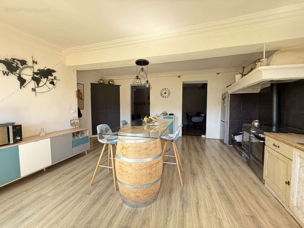 Maison à AMELIE-LES-BAINS-PALALDA
