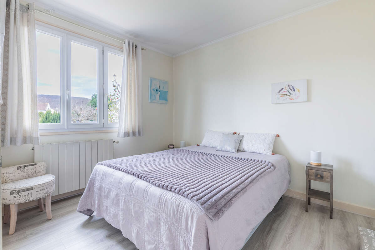 Maison 110m² à villebon-sur-yvette - photo 9