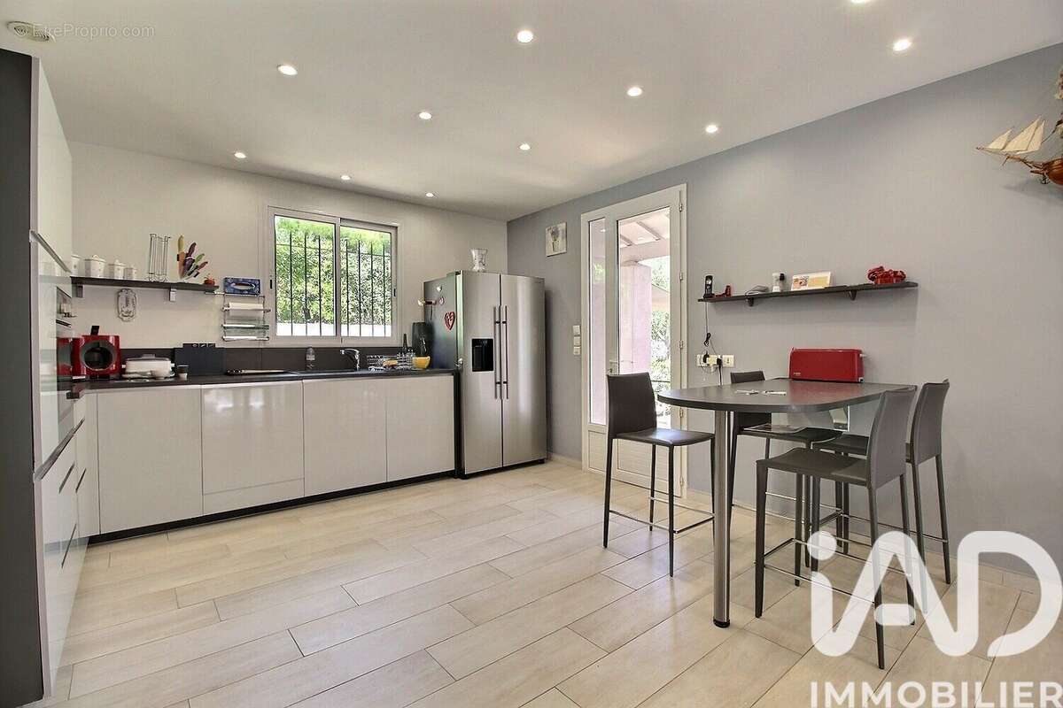 Photo 7 - Maison à BANDOL