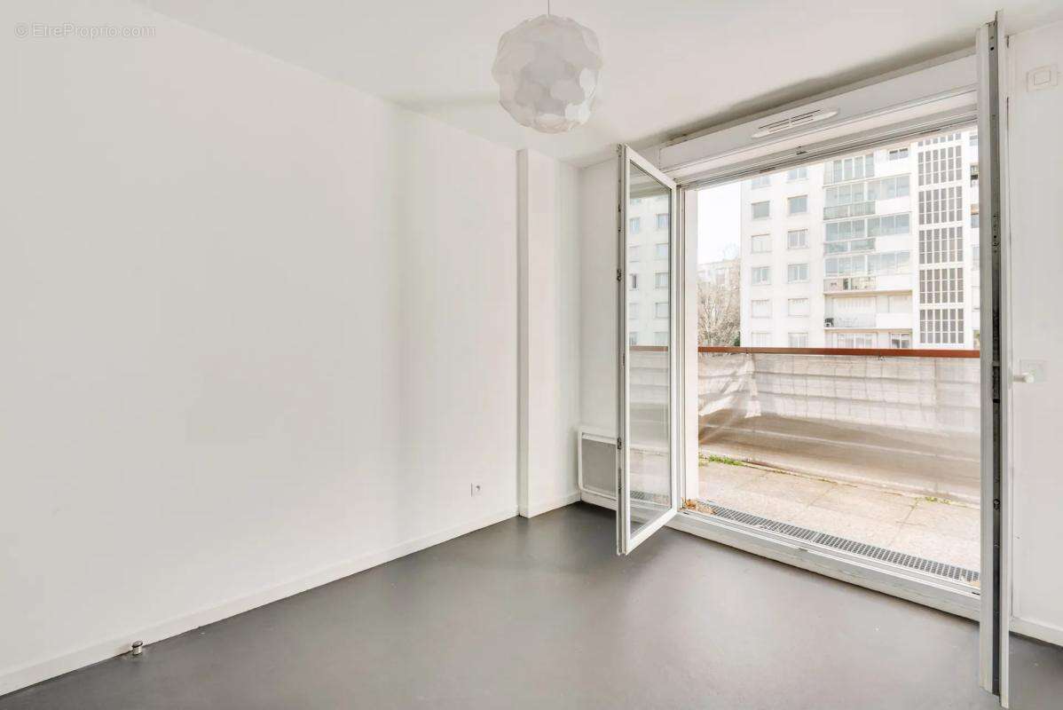 Appartement à SAINT-CLOUD