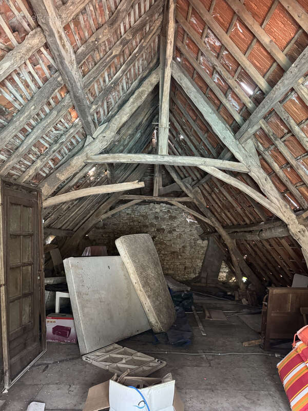 Maison à ORLIAGUET