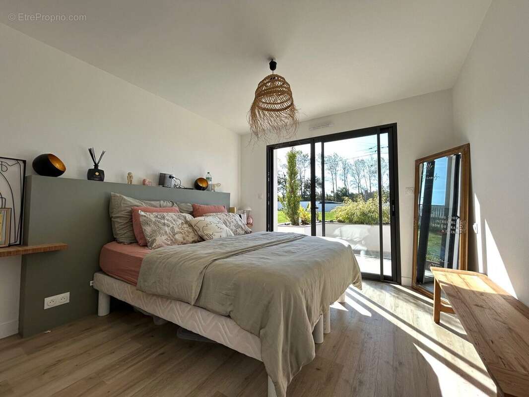 Maison 120 m² à Tremeloir  - photo 6