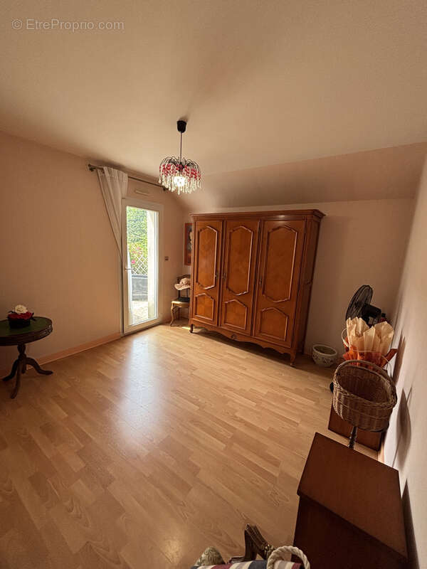 Maison à LARMOR-PLAGE