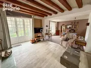 Maison à SAINT-GERVAIS-LES-TROIS-CLOCHERS